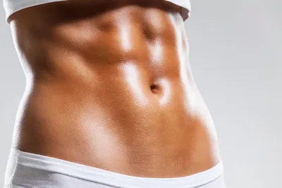 4 Pack vs 6 Pack vs 8 Pack Abs Explained - Steel Supplements