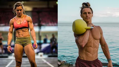 1000 Reps Of Abs Every Day For a Full Week: What Happens To Your Body? |  BOXROX