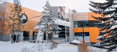 Горнолыжный сезон: Абзаково — Квартирка.Журнал