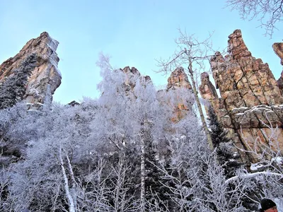 Дома отдыха Абзаково - недорогое проживание на горнолыжном курорте