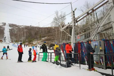 Домики для отдыха в Абзаково | Абзаково горнолыжный курорт (Abzakovo Ski  Resort)