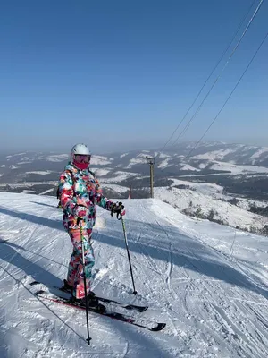Горнолыжный тур на Банное, в Абзаково и Мраткино из Уфы - 3 дня