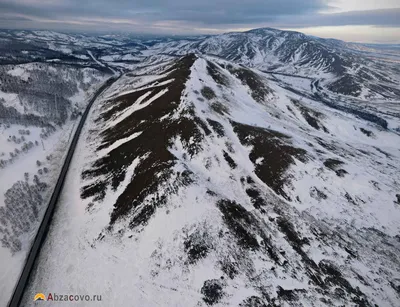 Абзаково | Абзаково горнолыжный курорт (Abzakovo Ski Resort)