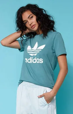 Ничего нового я не увидела»: девушка из бодипозитивной рекламы Adidas  спокойно отнеслась к хейту в соцсетях - Подъём