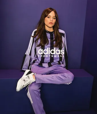 adidas Originals Девушка-Рубашка Culture Clash Белая| Dressinn Футболки