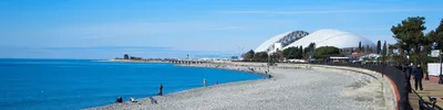 Красная Поляна /Сочи /Адлер /ОТДЫХ в Сочи #краснаяполяна зима в Сочи |  Красивые места, Акапулько, Путешествия
