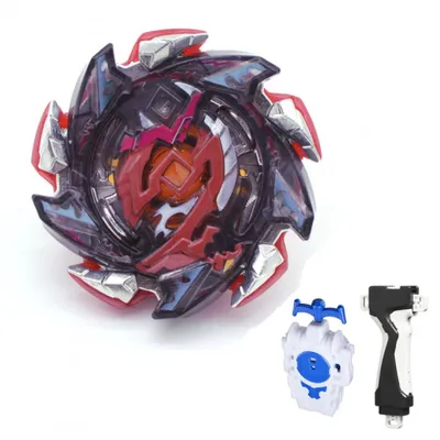 Beyblade Hell Salamander B-113 волчок Адская Саламандра В 113 (R0038)  купить по низкой цене в Киеве, Харькове, Одессе, Украине