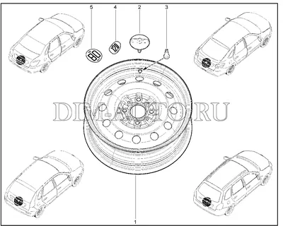 Аэрография на автомобилях: яркость и индивидуальность — DRIVE2