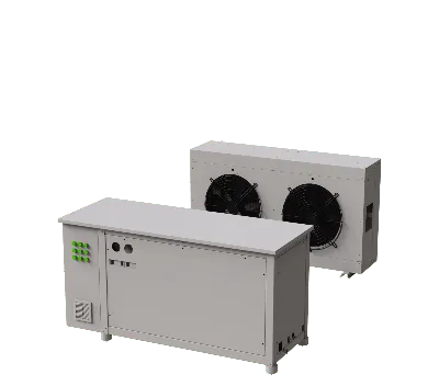 Купить безмасляный Двухроторный вакуумный агрегат АВД-2500/650  производительностью до 3900 м3/ч при 100 Гц без корпуса ✓ цены от  производителя Вакууммаш (Вакма)