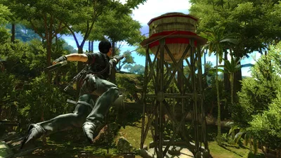PC Cheats - Just Cause 2 Guide - IGN