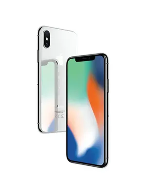 Apple iPhone X 256Gb, в идеальном состоянии (айфон X, айфон 10) — купить в  Красноярске. Состояние: Б/у. Смартфоны на интернет-аукционе Au.ru