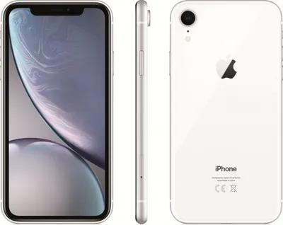 Apple iPhone X Silver :: Apple iPhone 10 Silver купить в Украине. Описание,  характеристики, отзывы, цена / Мобитек