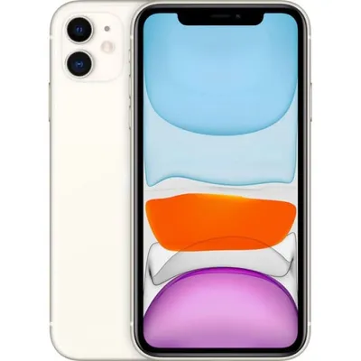 iPhone X - Спецификации (RU)