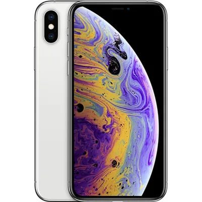 Купить Apple iPhone XR 128 ГБ белый с доставкой по России