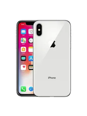 Обзор смартфона Apple iPhone X: новейший флагман с почти безрамочным  OLED-экраном