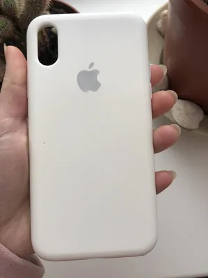 Apple iPhone XS 64Gb (Silver) Калининград - G8.RU Калининград