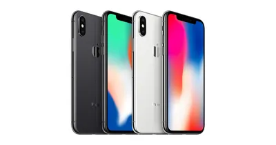 Смартфон Apple iPhone X 64 GB white АЙФОН 155527003 купить за 18 947 ₽ в  интернет-магазине Wildberries