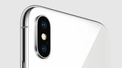 IPhone X (10) Белый цвет: 80 000 тг. - Мобильные телефоны / смартфоны  Атырау на Olx