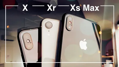 iPhone - Apple