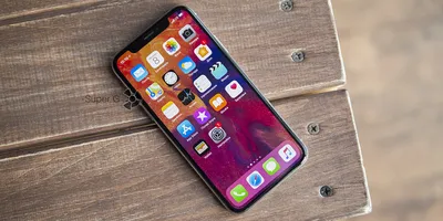 iPhone X (10) б/у, купить Айфон 10 (Икс) бу: цена, Киев - BigMag Украина