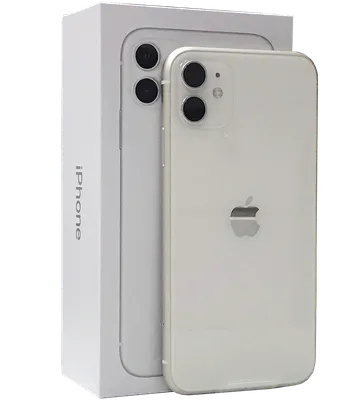 Смартфон Apple iPhone 11 64Gb купить в СПб по цене от 41 990 руб | i4you