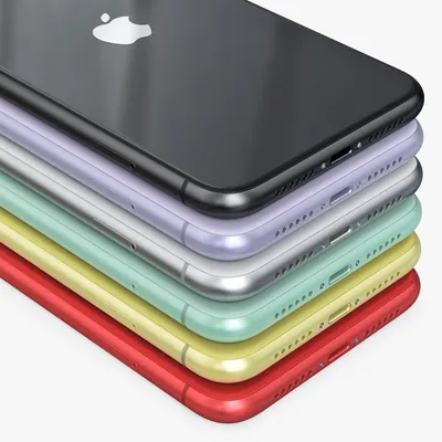 Купить Apple iPhone 11 64GB White (Белый) MHDC3RU/A SlimBox в Москве. Цена,  наличие, отзывы, доставка | Айфон в СОТОХИТ.РФ +7(499)288-80-22