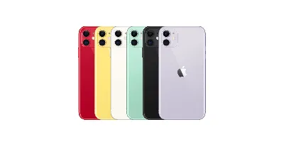 Apple iPhone 11 Белый 3D Модель $39 - .3ds .c4d .max .fbx .lwo .lxo .obj  .wrl - Free3D