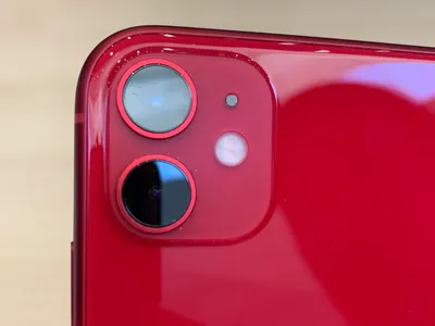 iPhone 11 UNBOXING Green vs Red - YouTube