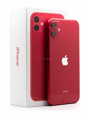 iPhone 11 vs iPhone XR (Red Editions) - Unboxing ASMR - YouTube