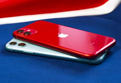 iPhone 12 Product Red vs iPhone 11 Product Red (Colours look different)! |  MacRumors Forums