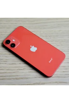 Apple iPhone 14 Red 512 GB | Optimum Mobile
