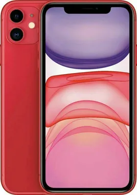 File:IPhone 11 RED.jpg - Wikipedia