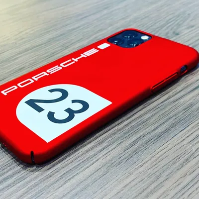 Apple iPhone 11 Red 3D Model $39 - .3ds .c4d .fbx .obj .max - Free3D