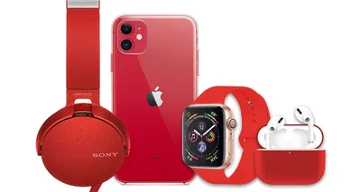 Will the iPhone 15 Launch in (PRODUCT)RED Next Year? - MacRumors