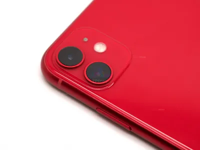 What is your favorite Product Red iPhone? : r/iphone