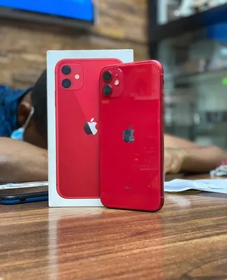 iPhone 11 Review - One month later - AIS.BLOG