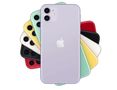 Всё про iPhone 11: Две камеры, новые цвета, Apple A13 Bionic и слоуфи.  Новости, статьи и обзоры от iCover.ru