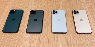 Обзор iPhone 11 Pro — нового смартфона Apple с 3 камерами - Лайфхакер