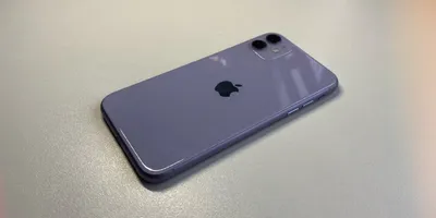 Обзор iPhone 11 — самого доступного смартфона из новинок Apple - Лайфхакер