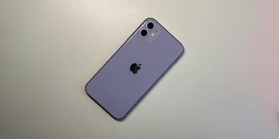 Обзор iPhone 11 — самого доступного смартфона из новинок Apple - Лайфхакер