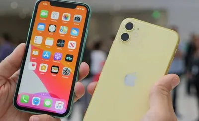 Какой цвет iPhone 11 и других моделей следует выбрать?