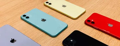 Какой цвет iPhone 11 и других моделей следует выбрать?