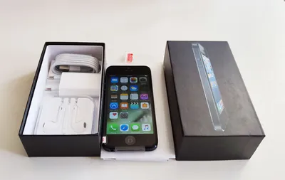 Used Original Apple Iphone 5 Unlocked Cell Phone Ios 16/32/64gb Silver  Black For Option 4.0\" Ips Screen 8mp Camera - Mobile Phones - AliExpress