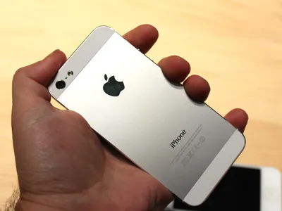 iPhone 5s - Wikipedia