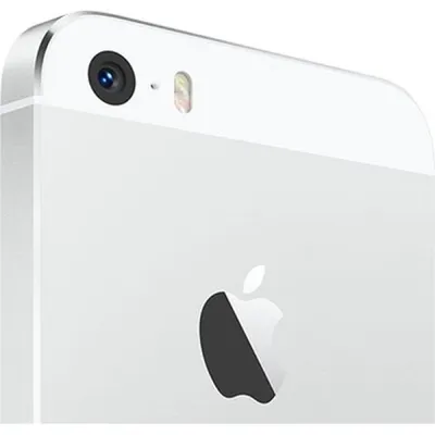 Apple iPhone 5S 16GB Серебристый| Эпл Айфон 5S 16Гб Серебристый