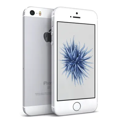 Restored Apple iPhone SE - Silver - GSM Unlocked - 32GB (Refurbished) -  Walmart.com