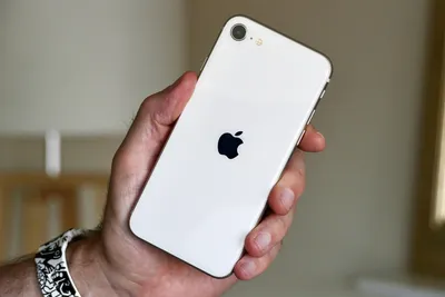 Новые и обновленные б/у смартфоны Apple iPhone SE в Москве — купить  недорого в SmartPrice