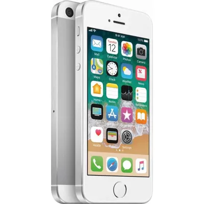 iPhone SE review: Smaller can be better – Six Colors