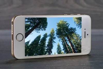Apple iPhone 5 specs - PhoneArena