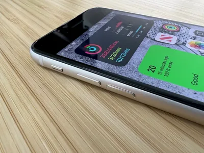 Apple iPhone SE Review | Digital Trends